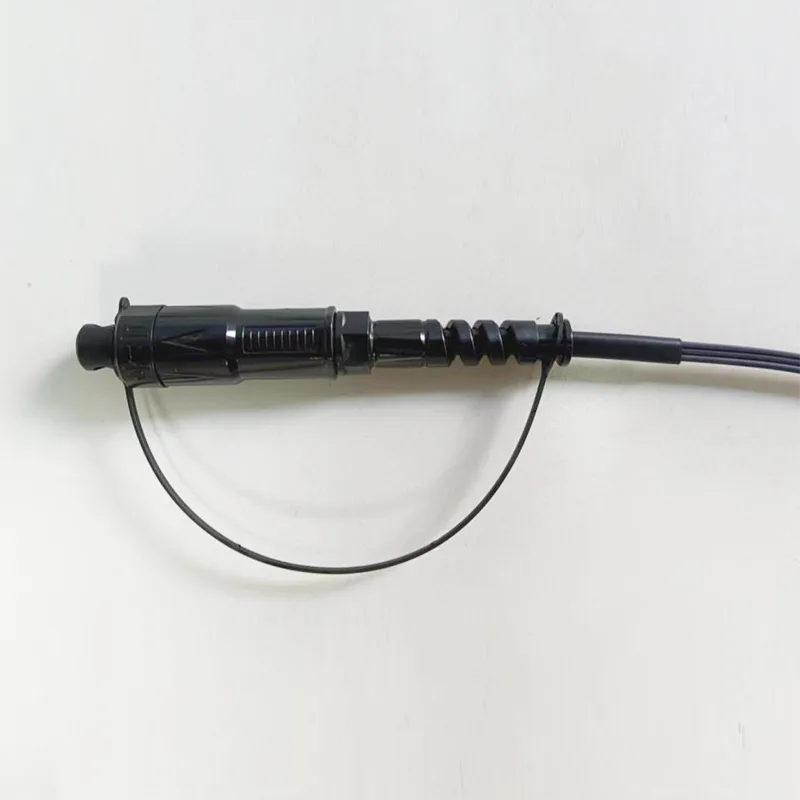 φ5mm veekindel tilgakaabel H optic SC/APC pistiku plaastri nööri