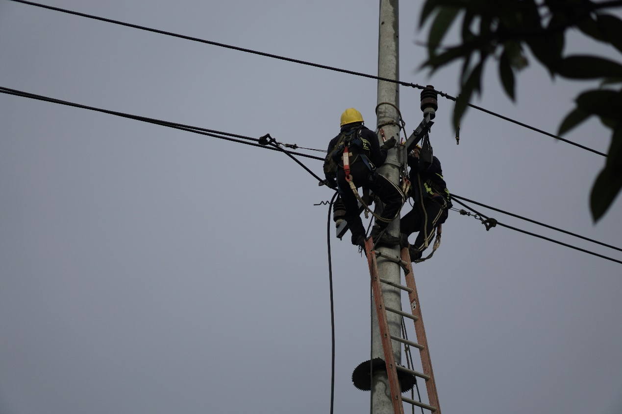 FTTH võrgu installimine: kiire kiudoptilise ühenduvus
