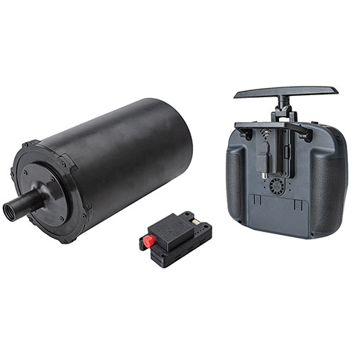 Mis on UAV ülekandesüsteem?