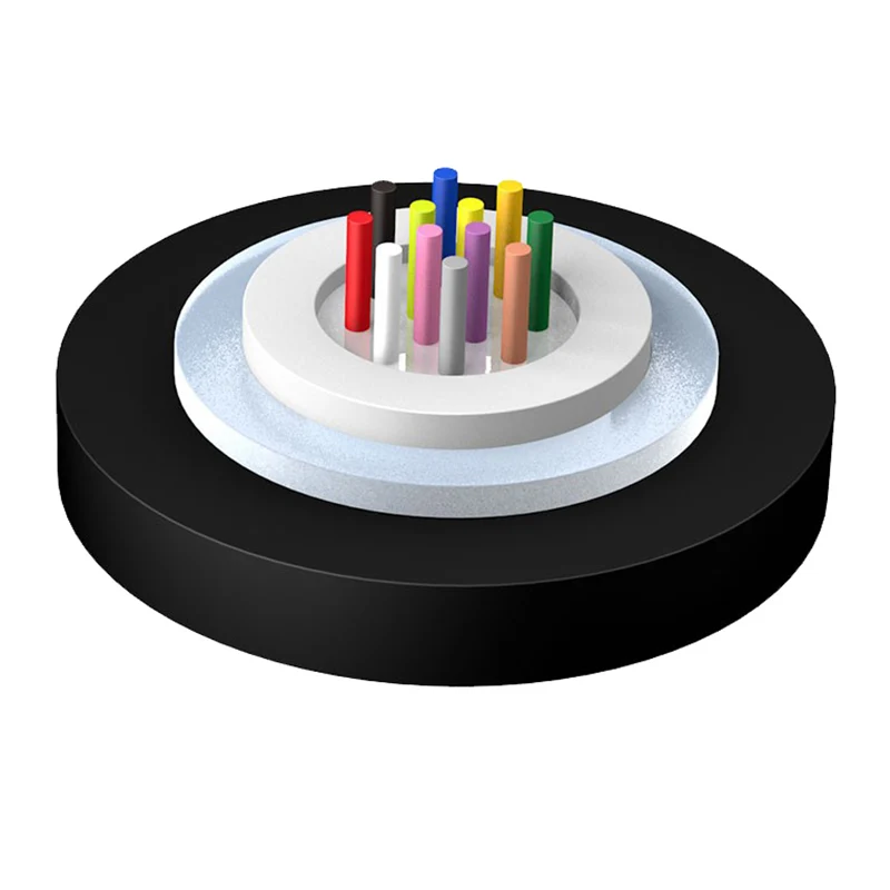 Miks on klaaslõngast juurdepääsu hoone fiiberoptiline kaabel tänapäevases suhtluses mängu muutja?