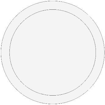 Värvitindiga kaetud kiud