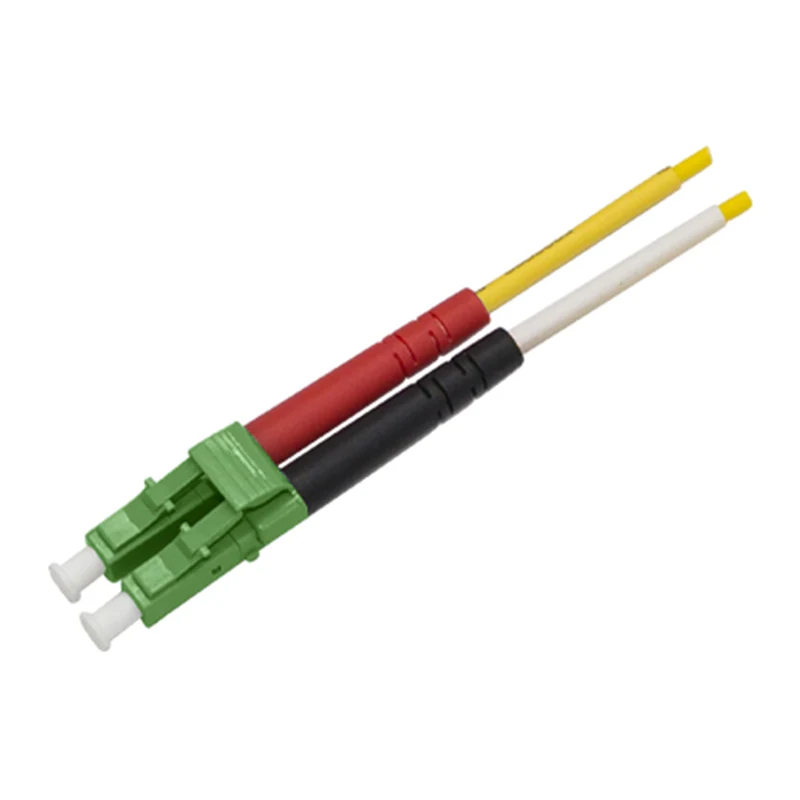 LC APC 2,0mm DX -pistik