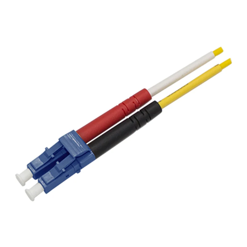 LC UPC 2,0mm DX -pistik