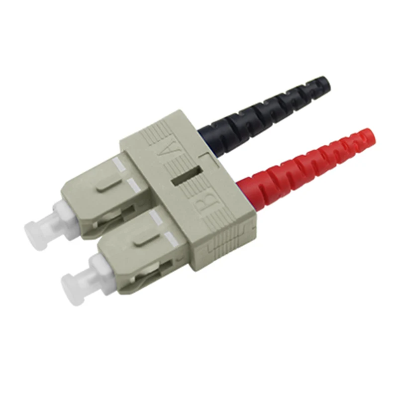 SC 2,0mm/3,0mm DX MM pistik