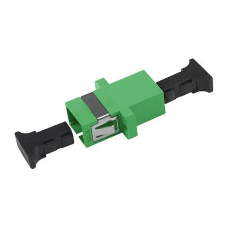 SC/APC SX adapter (äärikuga)