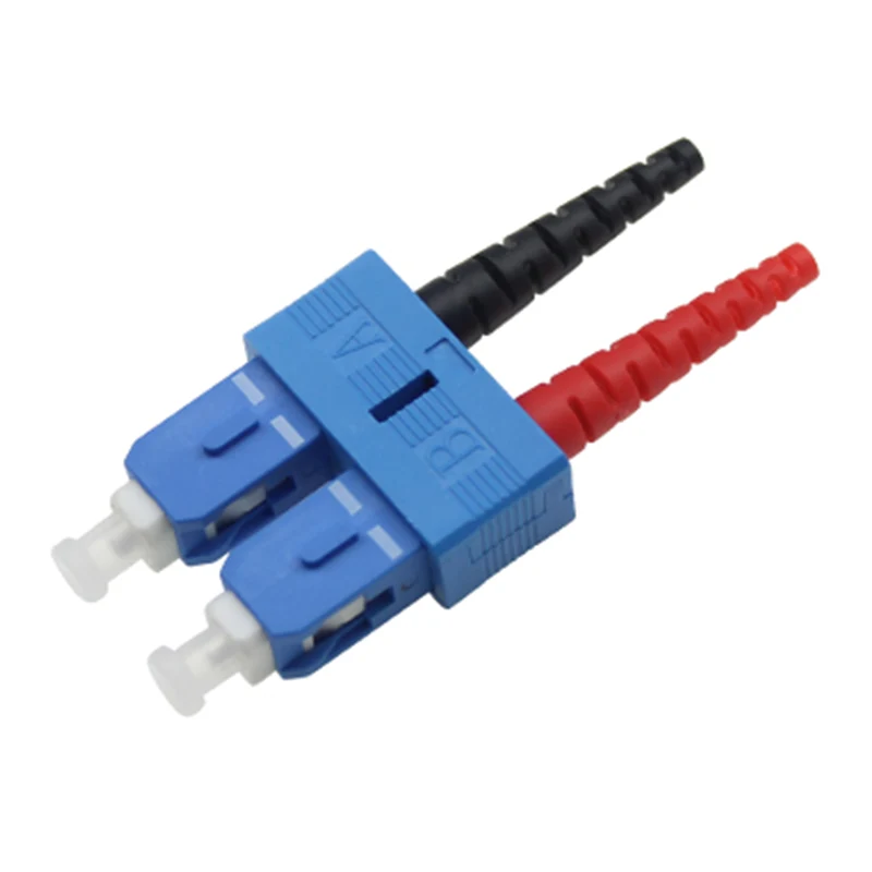 SC/UPC 2,0mm/3,0mm DX -pistik