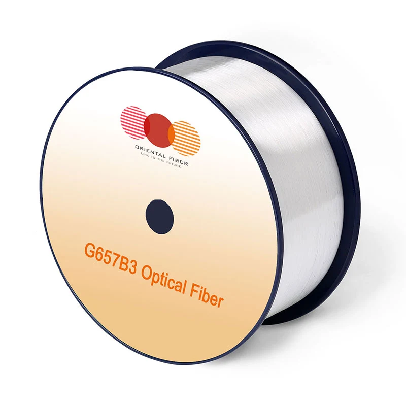 Üherežiimiline optiline kiud G.657.b3