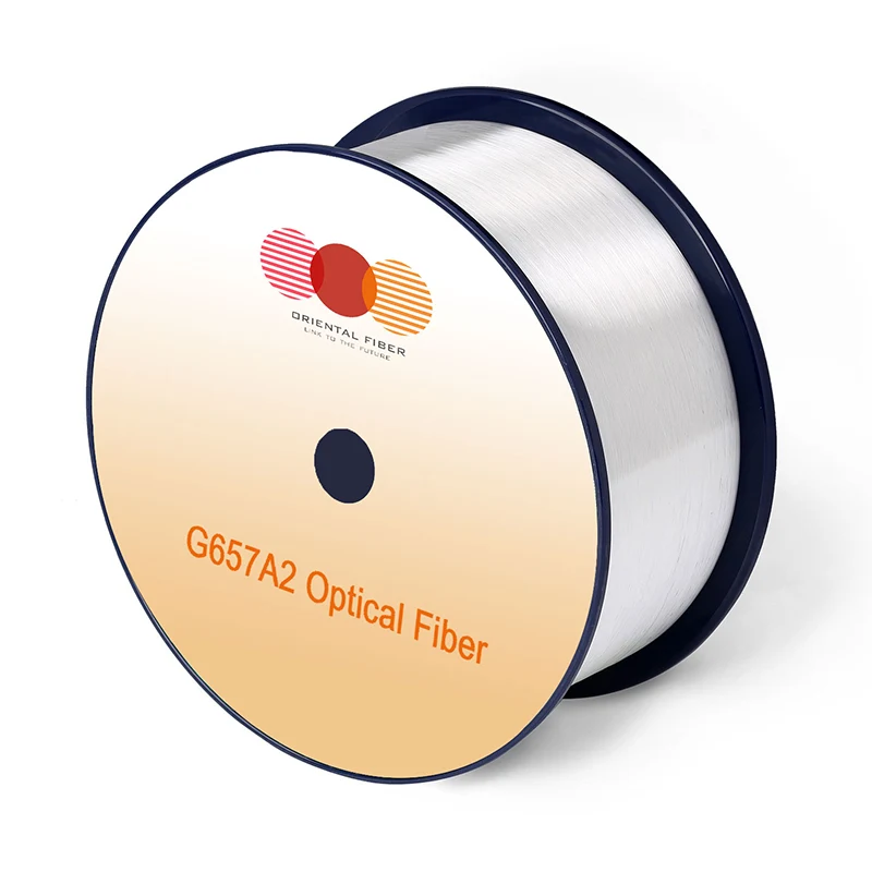 Üherežiimiline optiline kiud G.657.a2